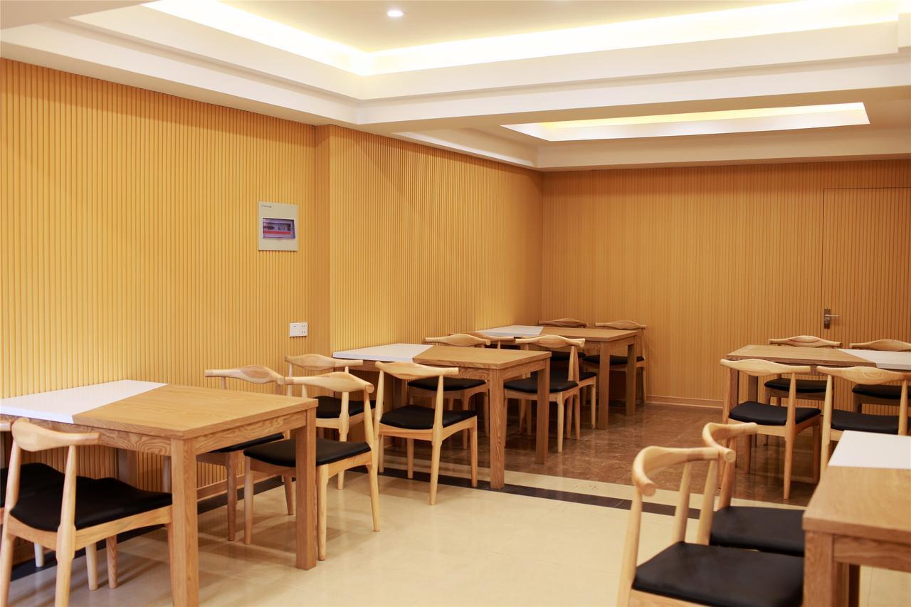 Greentree Alliance Sanya Jiyang District Yalongwan Road Hotel Buitenkant foto